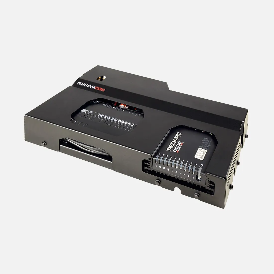 REDWorks Pioneer50 Power Panel