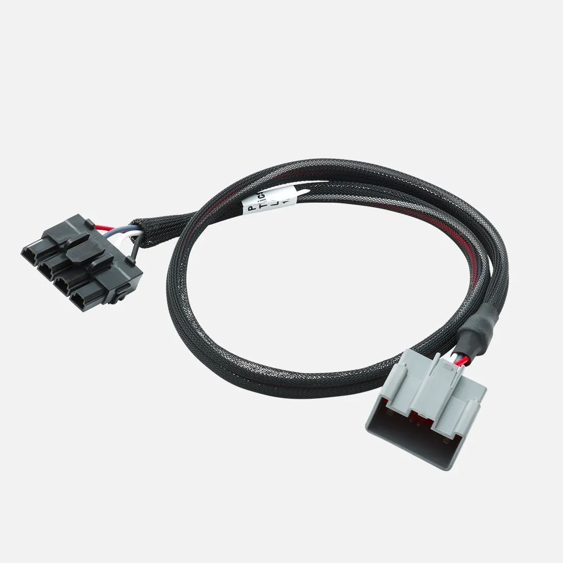 Ford/Lincoln suitable Tow-Pro Brake Controller Harness (TPH-005)