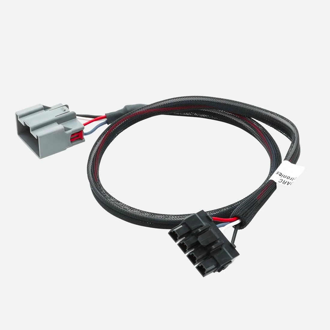 Ford/Lincoln suitable Tow-Pro Brake Controller Harness (TPH-007)