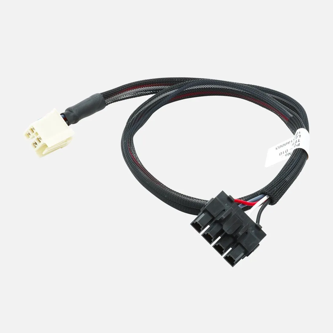 GMC/Cadillac/Chevrolet suitable Tow-Pro Brake Controller Harness (TPH-010)