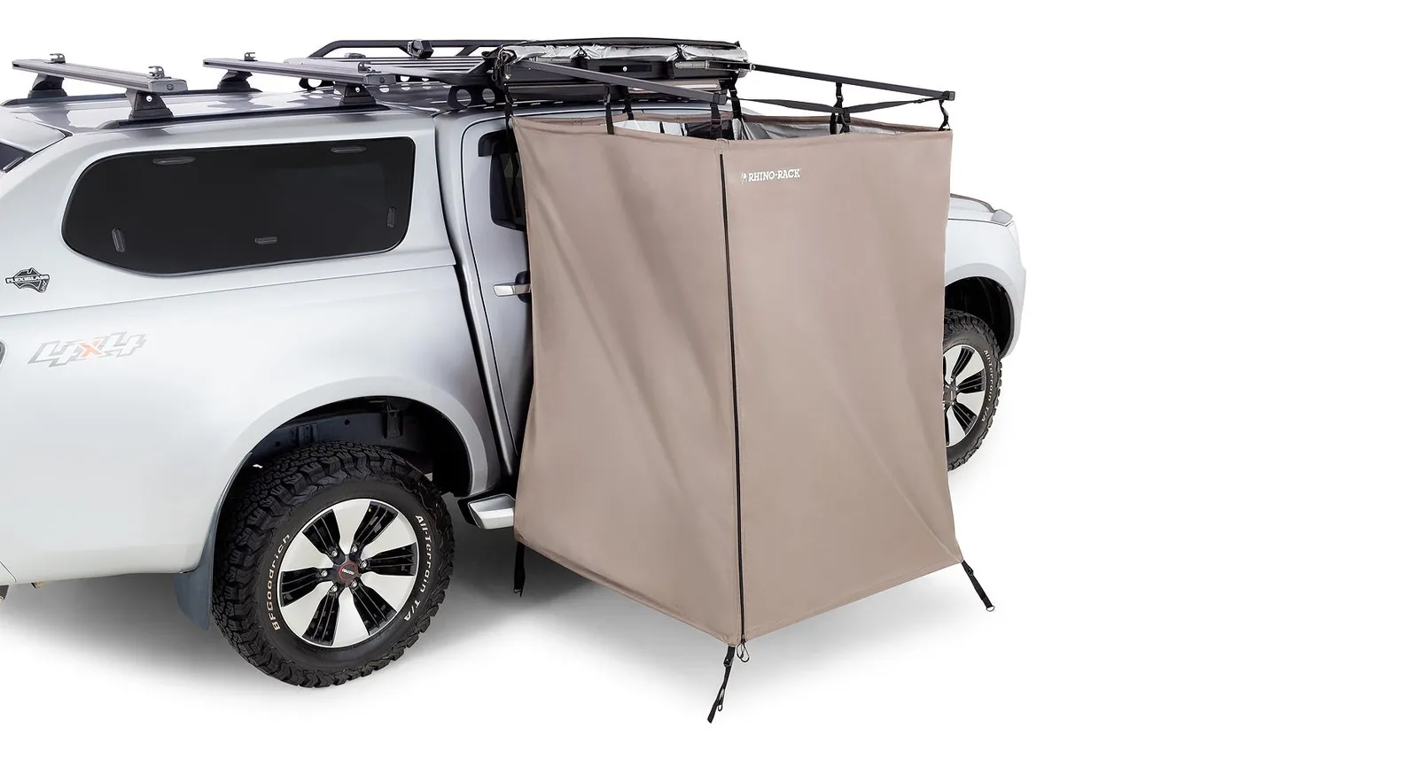 Rhino-Rack Shower Tent
