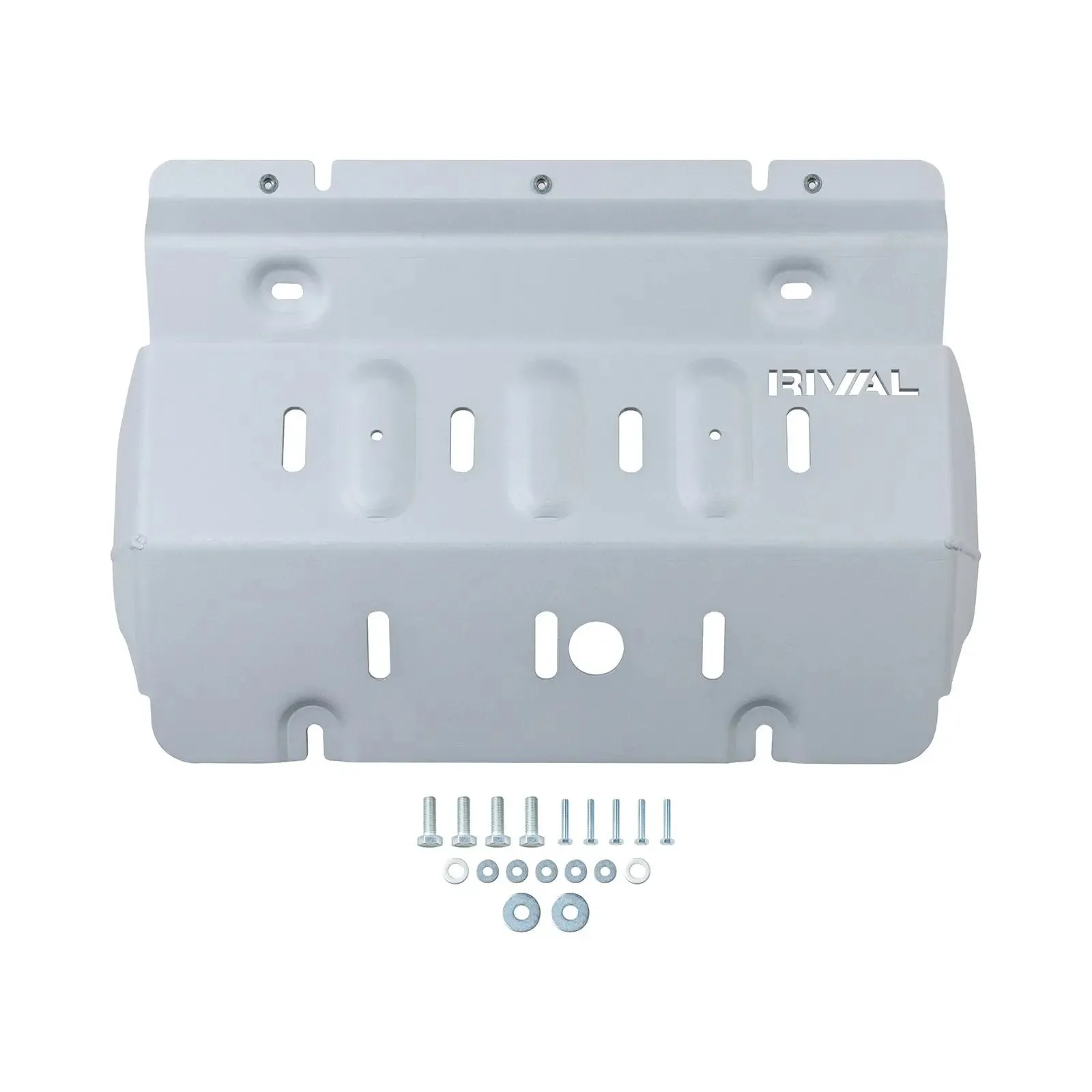 Aluminium Radiator Bash Plate - GWM Tank 300 / Tank 500