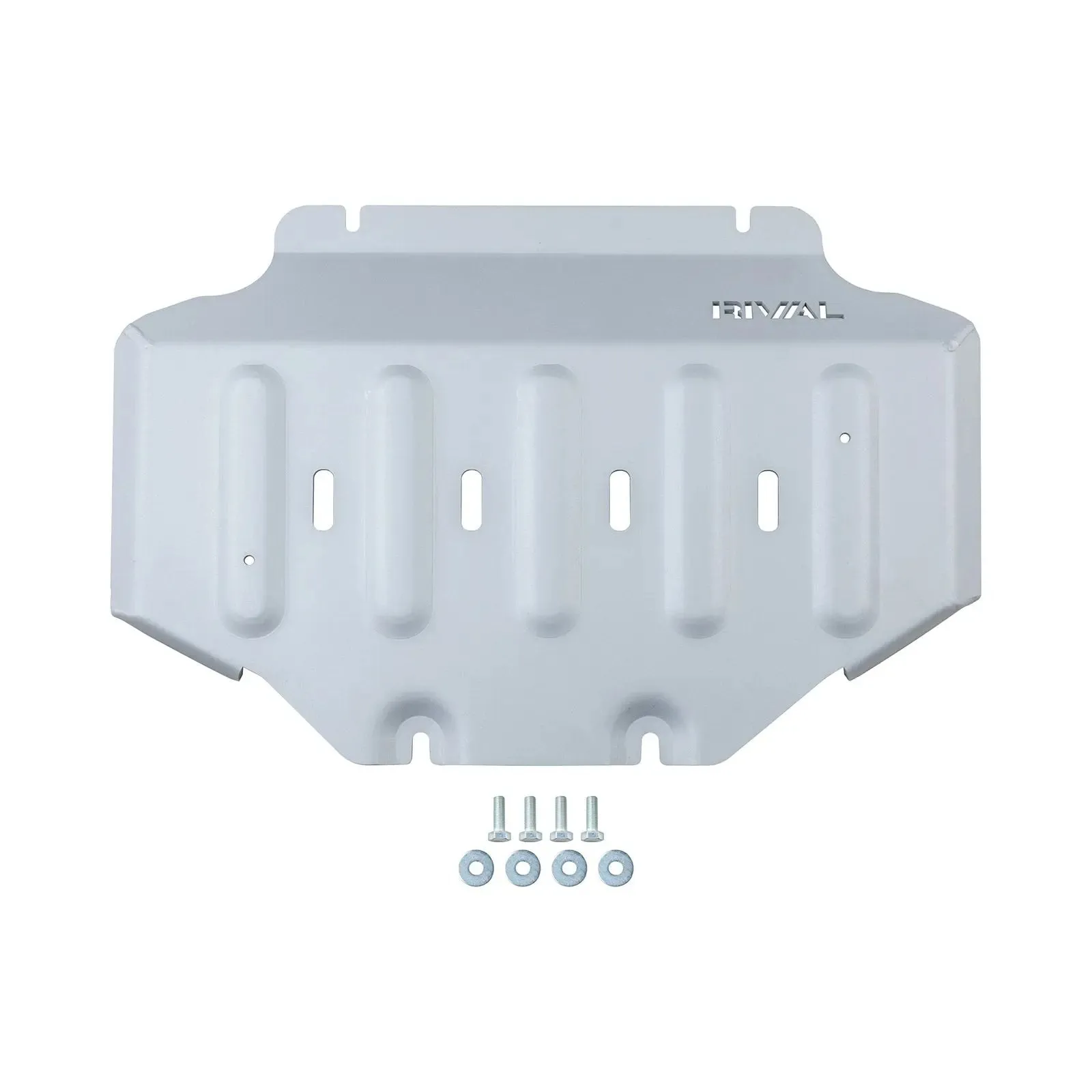 Aluminum Engine Bash Plate - Tank 300 2.0L At 4Wd (2021-Present) / Tank 500 3.0L At 4Wd (2021-Present), Petrol only