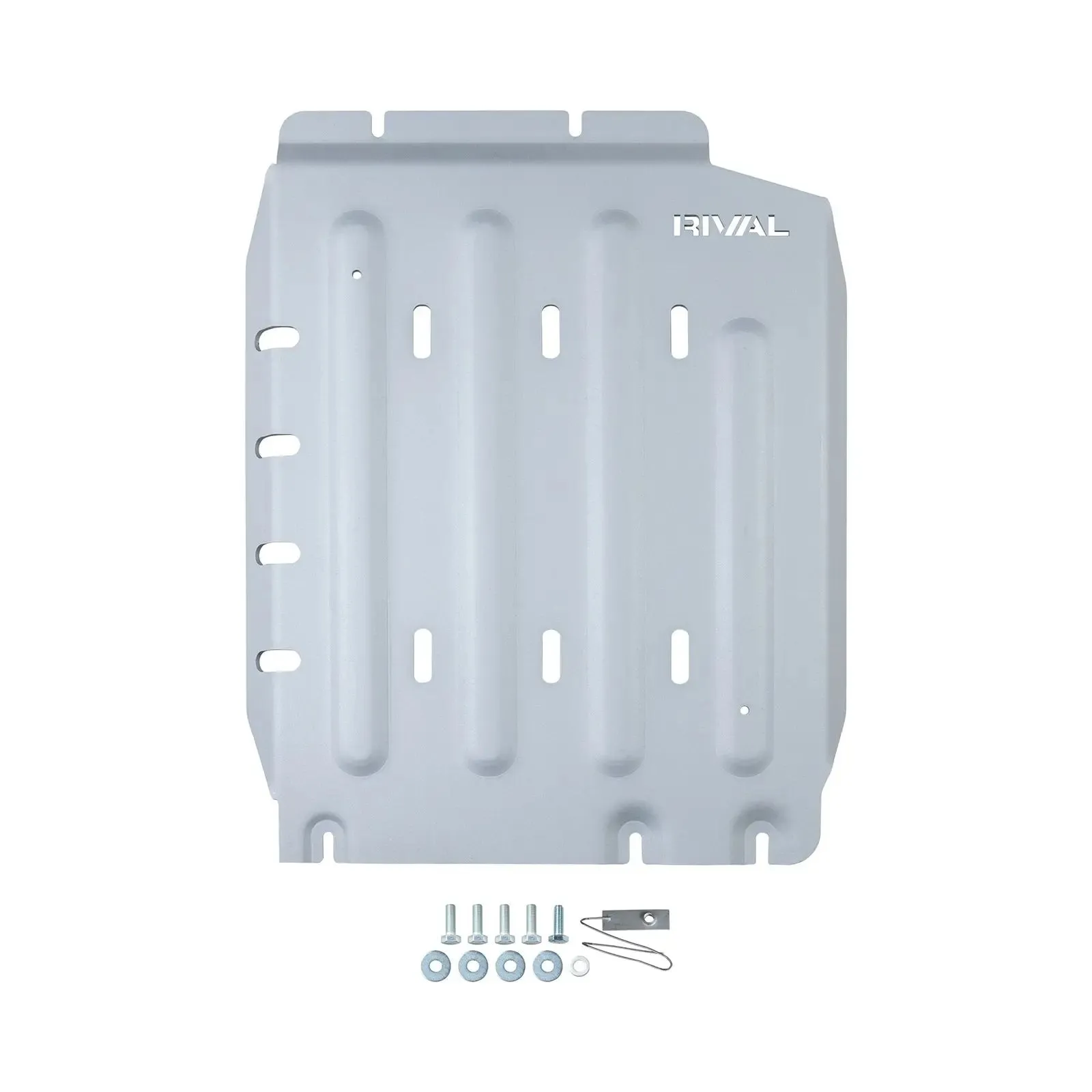 Aluminum Gearbox Bash Plate - Tank 300 2021-Present, V - 2.0T, At, 4Wd, Petrol only