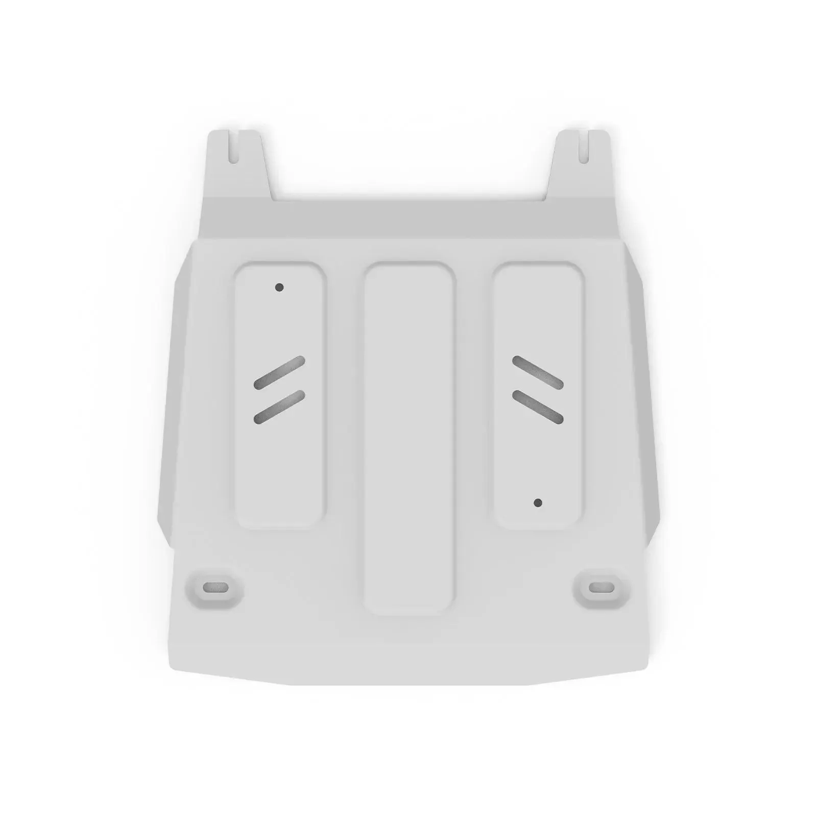 Aluminium Transfer Case Bash Plate - Toyota Hilux (2015, 2025), photo 2