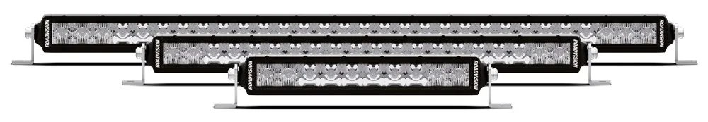 SRE2 Series - Roadvision
