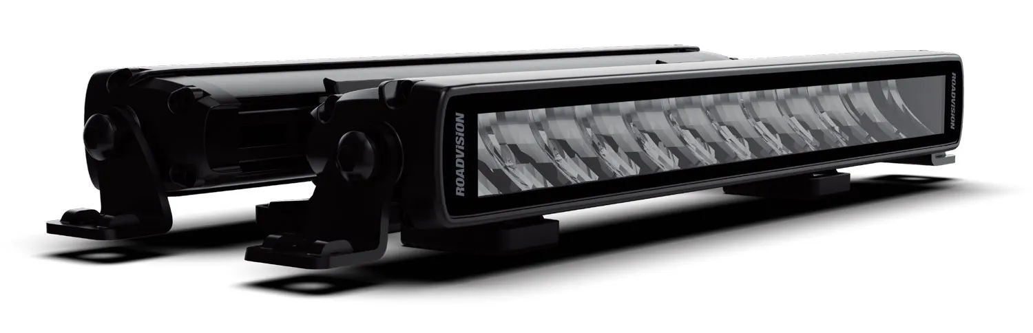 S40 Stealth Flood Series - Roadvision