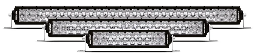 DRE2 Series - Roadvision