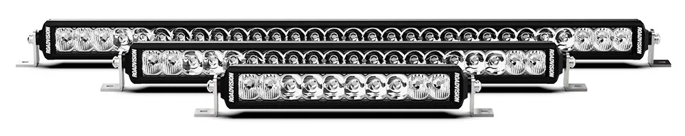 SRE Series - Roadvision