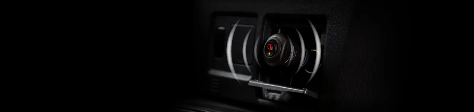 AIRWIRE REMOTE WIRING KITS - Roadvision