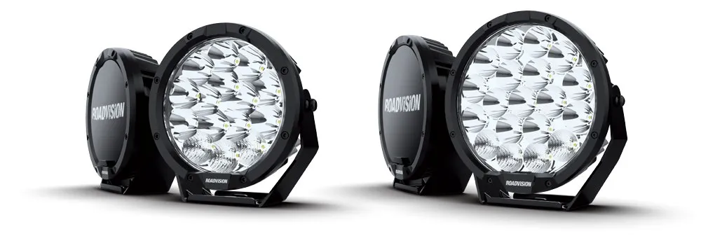 Essential Series 2 - Roadvision