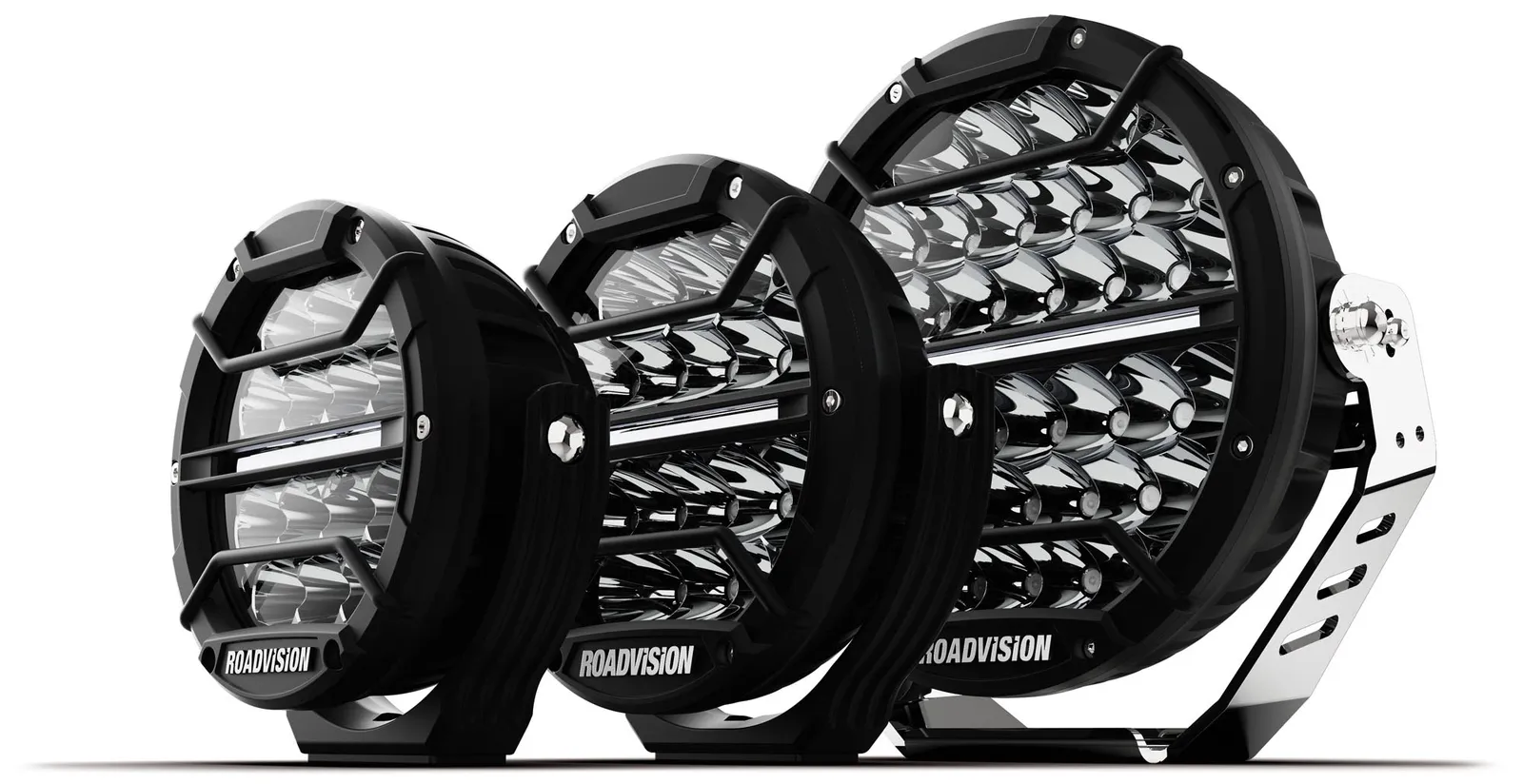 Dominator DL2 Series - Roadvision