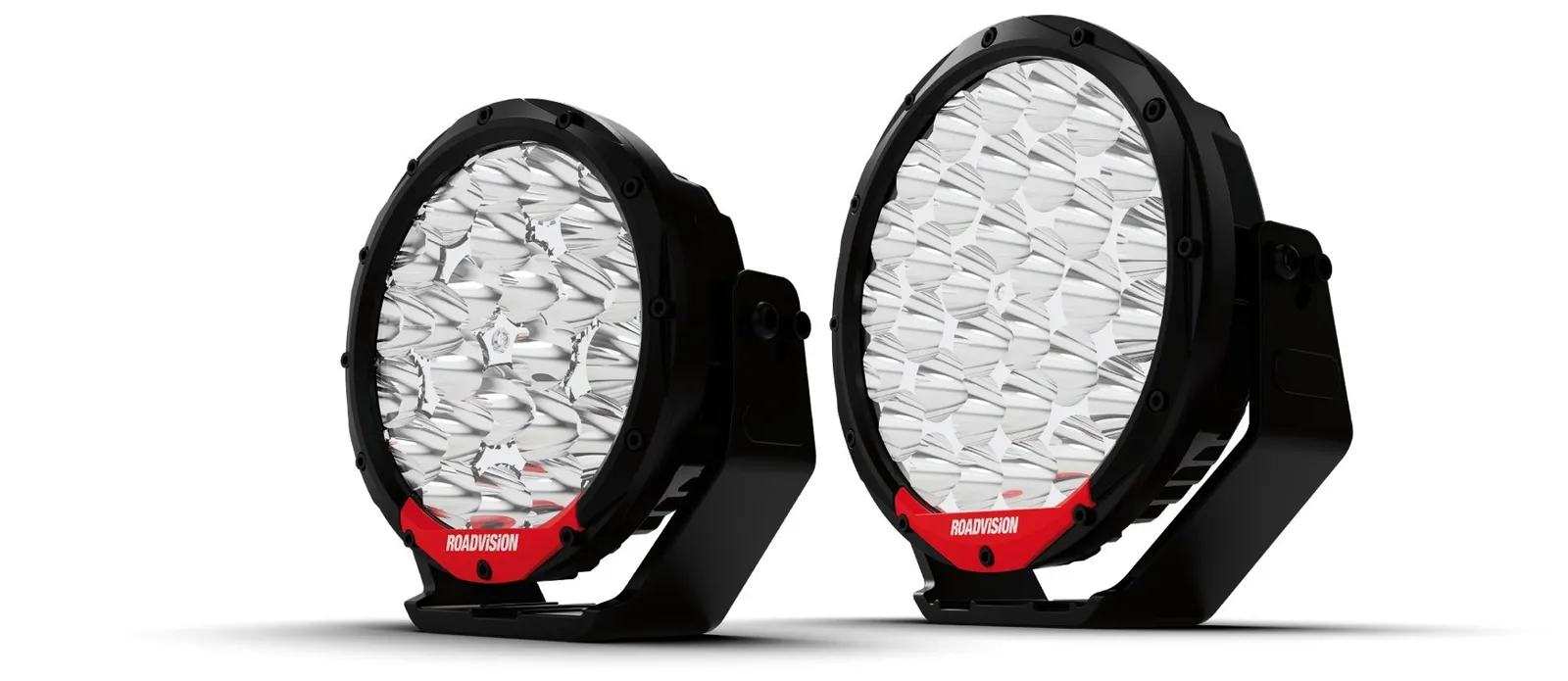 Dominator Extreme 2 Series - Roadvision