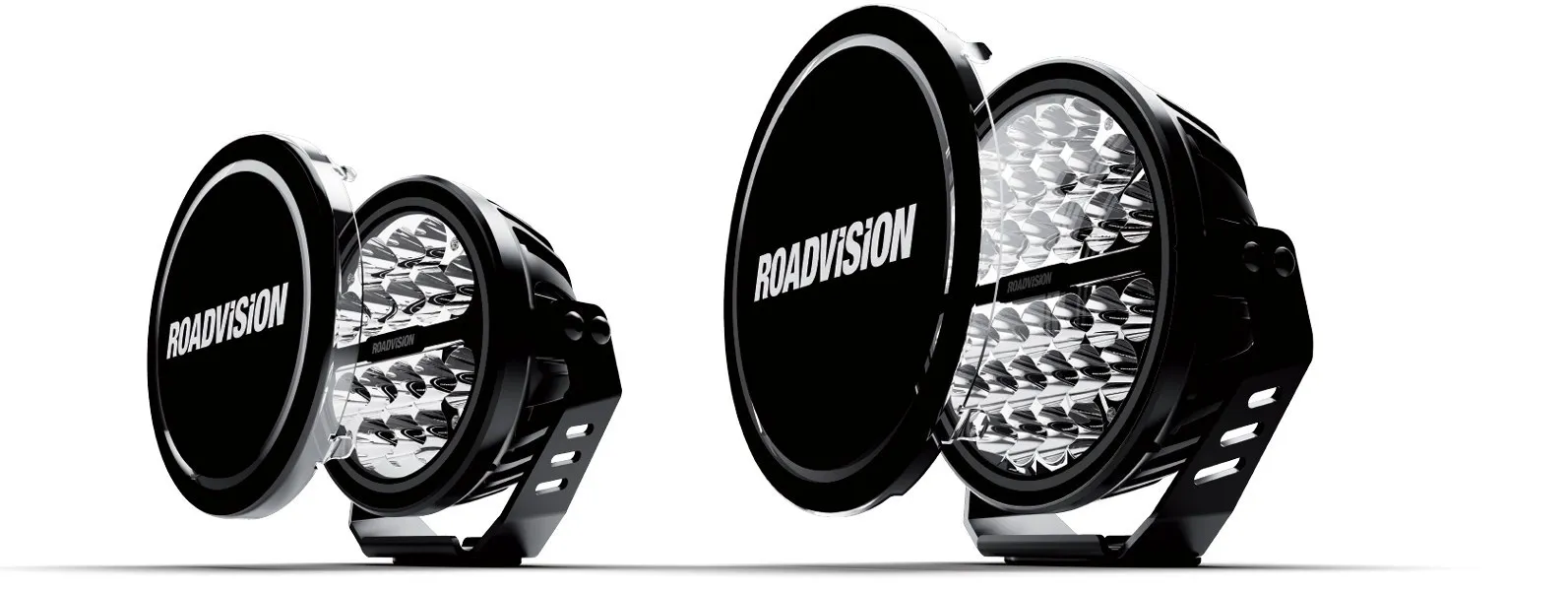 Stealth Pro Series - Roadvision