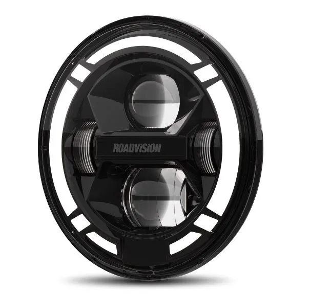 RHL07 Series - Roadvision