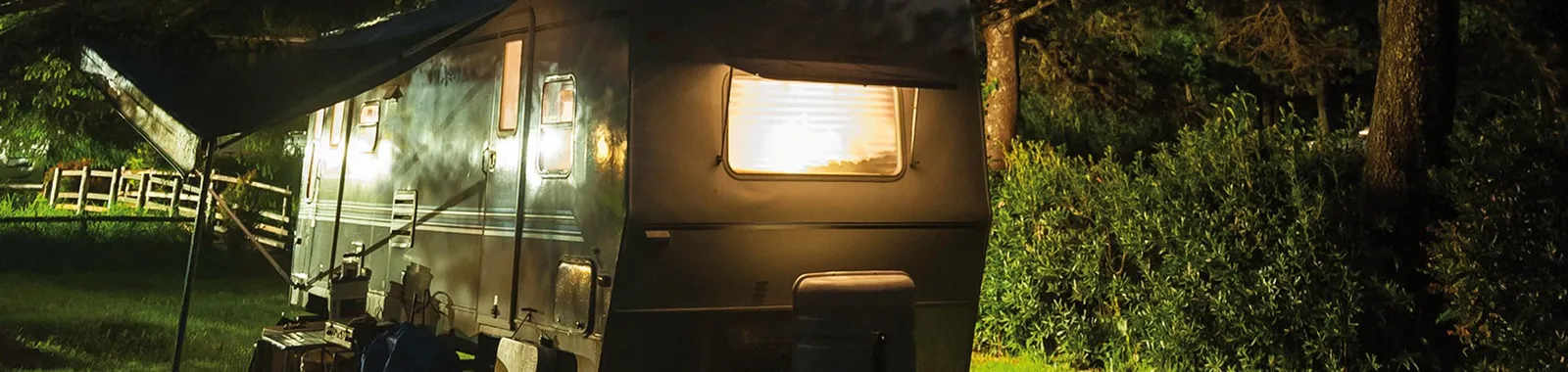 Interior & Utility Lights - Roadvision