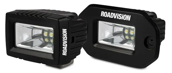 RWL1120 SERIES - Roadvision