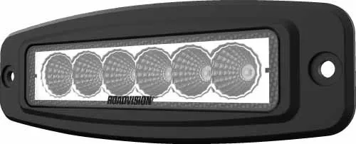 RWL118FM Series - Roadvision