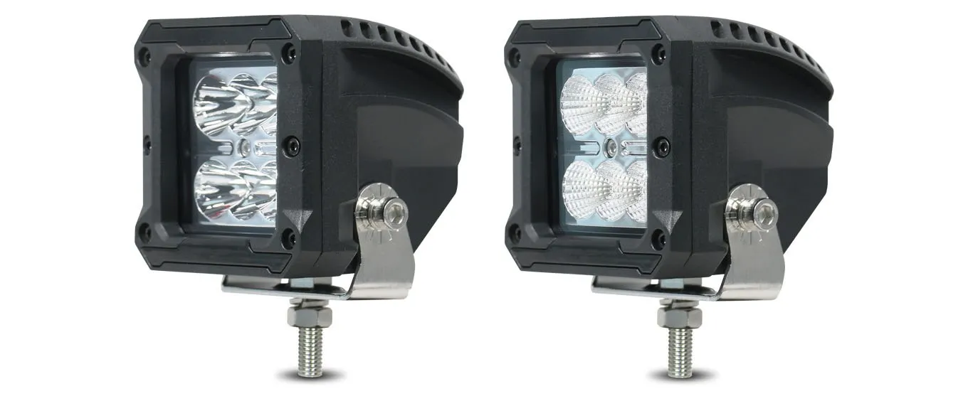 RWL34/36 SERIES - Roadvision