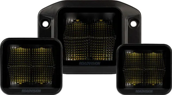 RWL48 Series - Roadvision