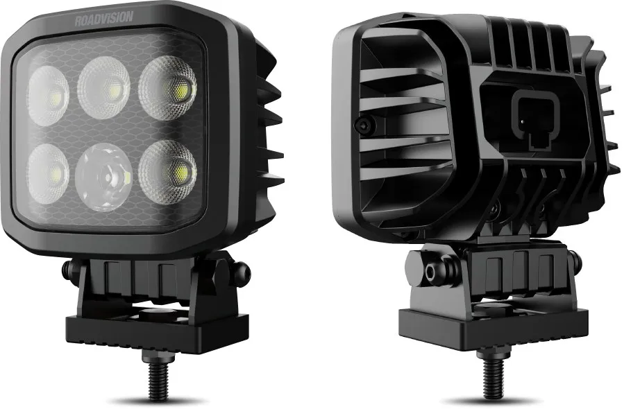 RWL5060 Series - Roadvision