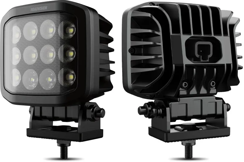 RWL120 Series - Roadvision
