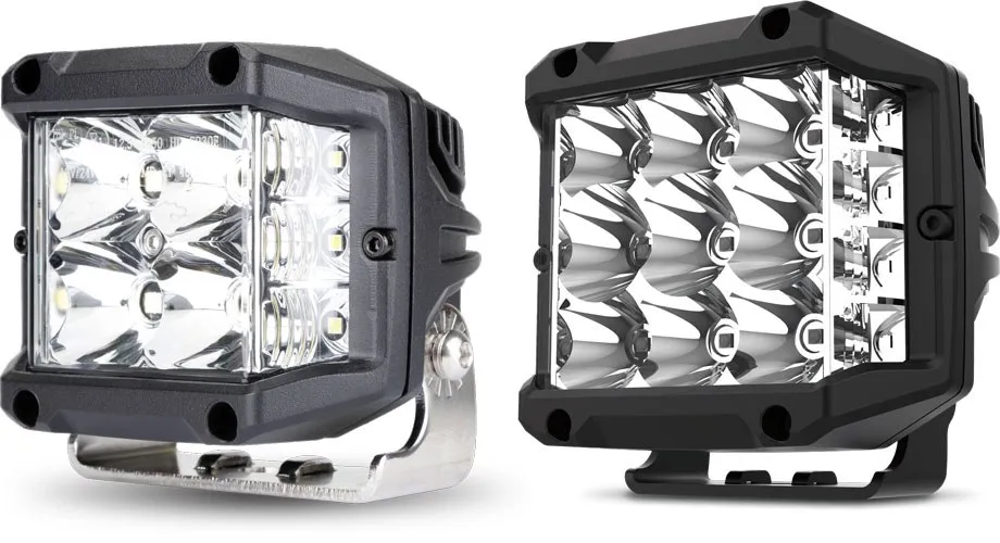 RWL7 Series - Roadvision