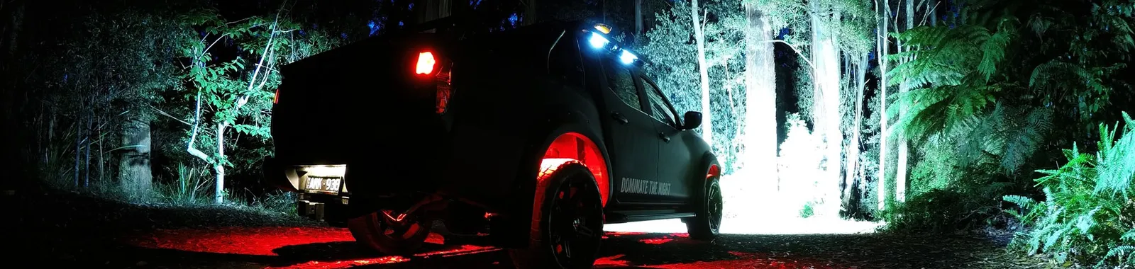 RWL92 SERIES - Roadvision