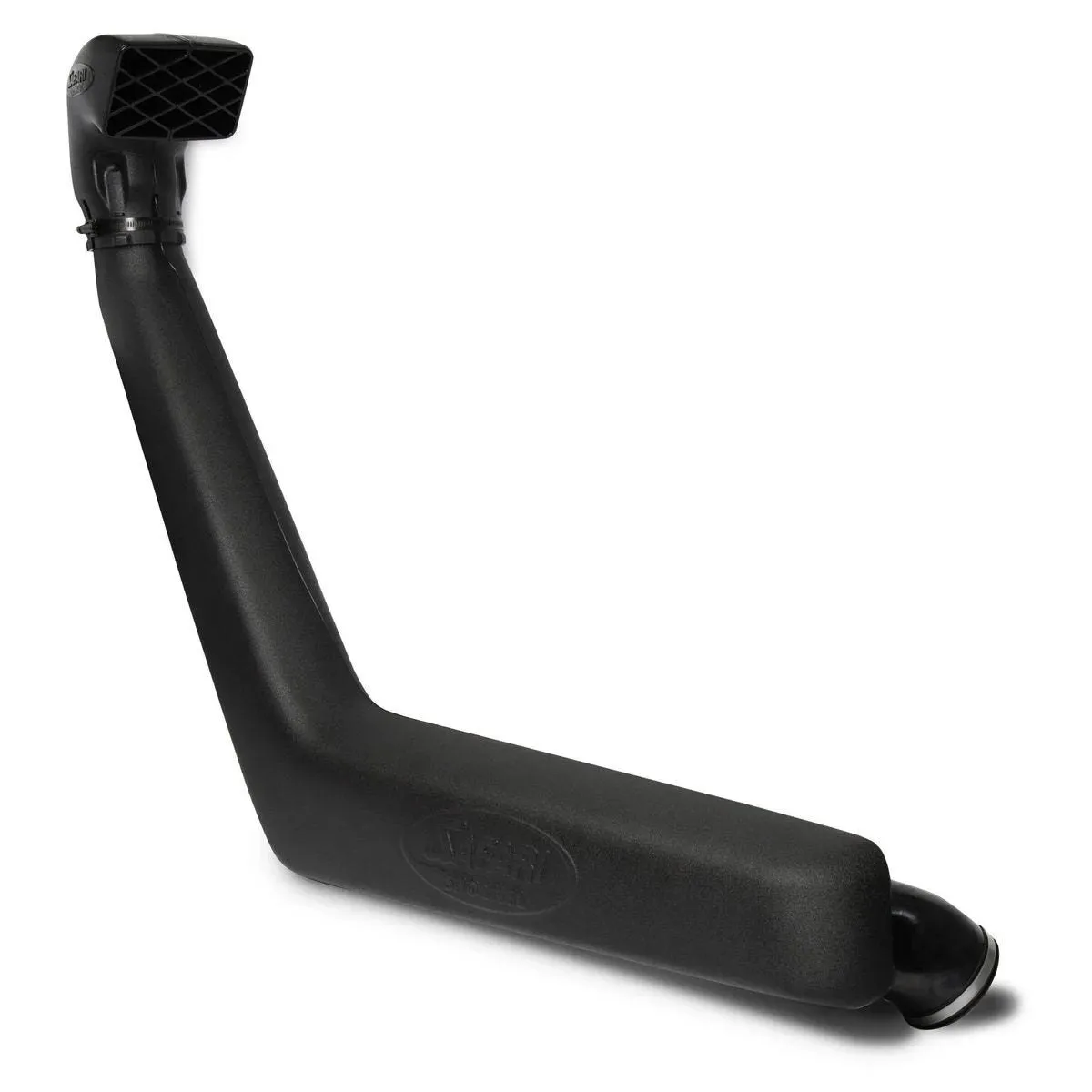 Safari snorkel, Patrol Y62 Series 5
