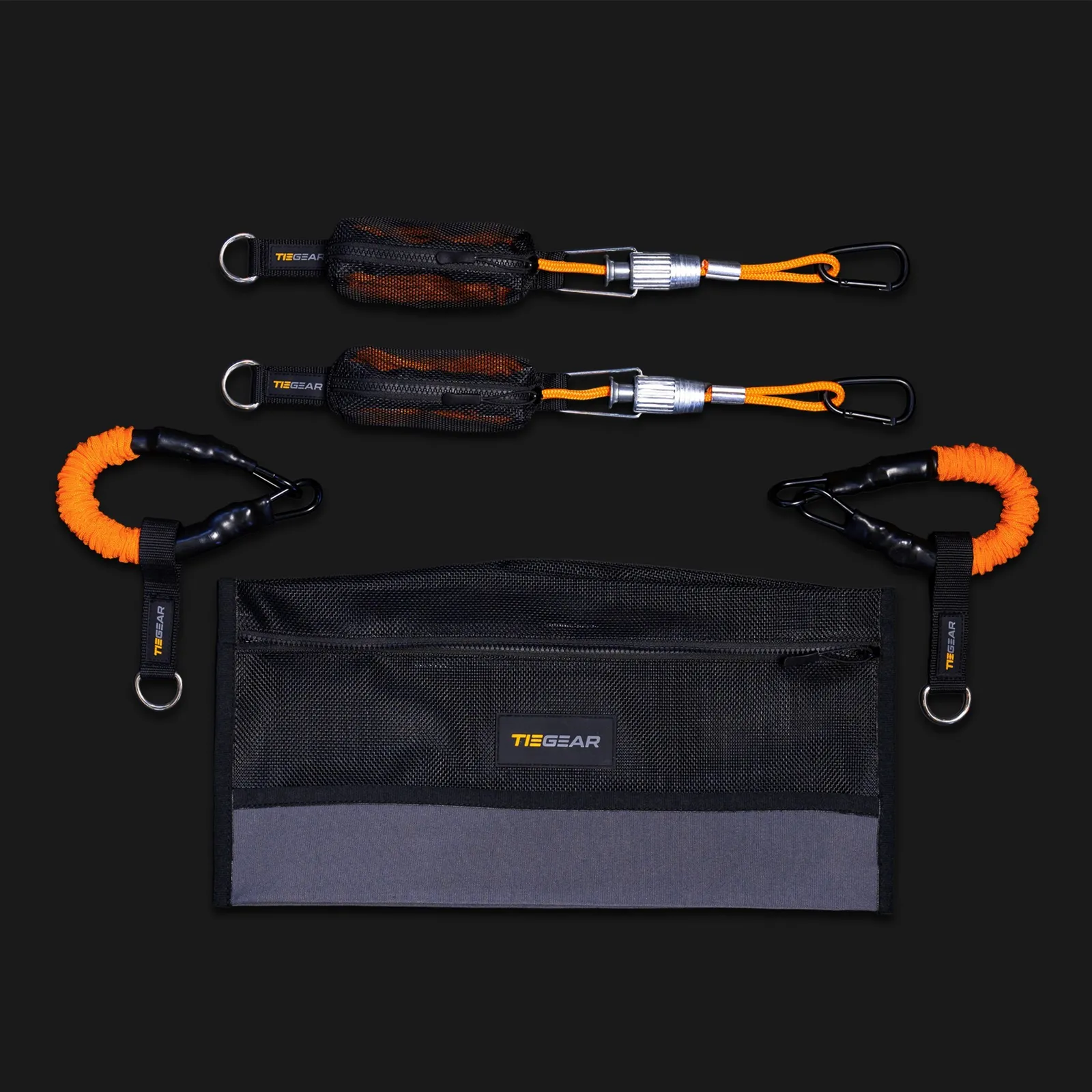 CARAVAN PACK