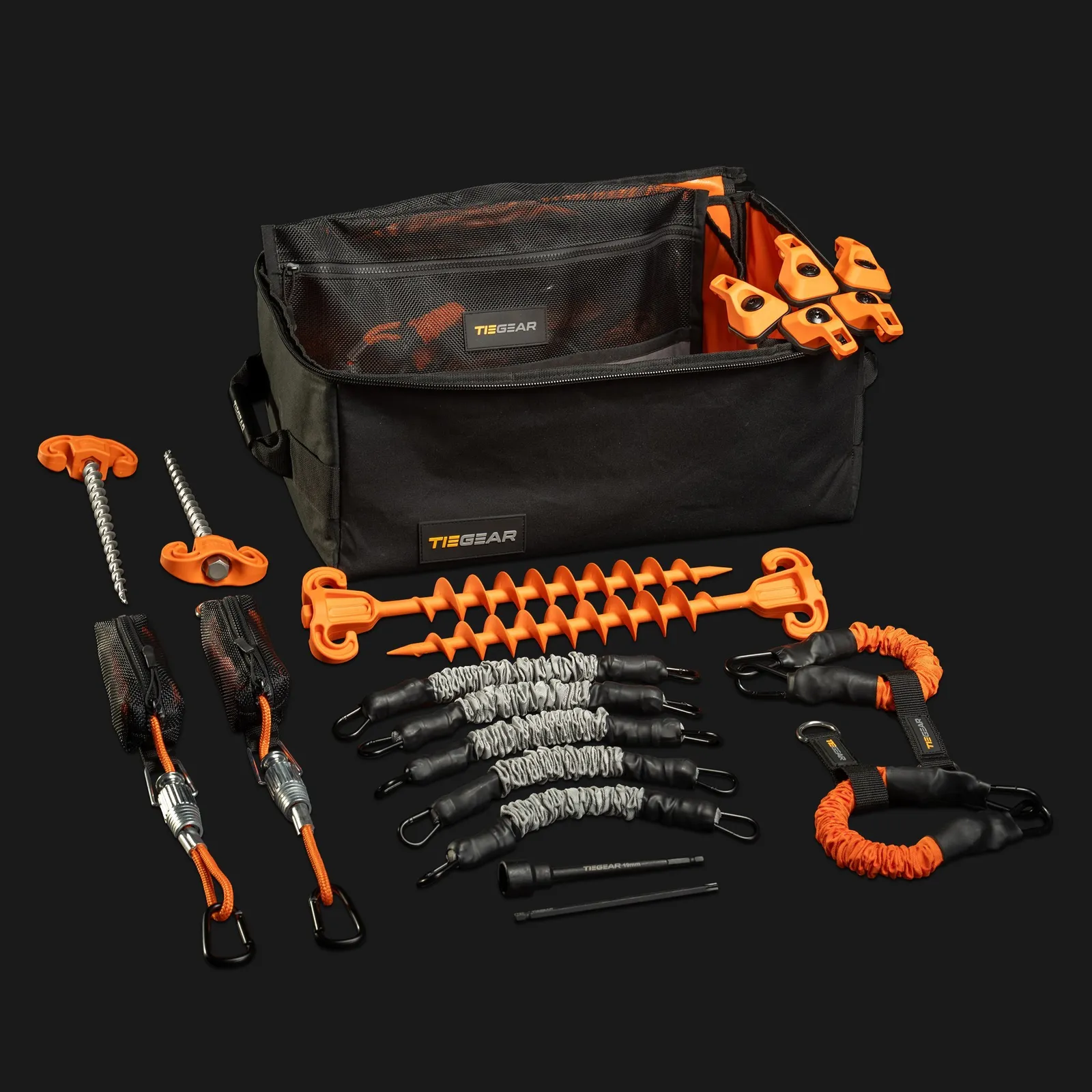 CARAVAN BUNDLE