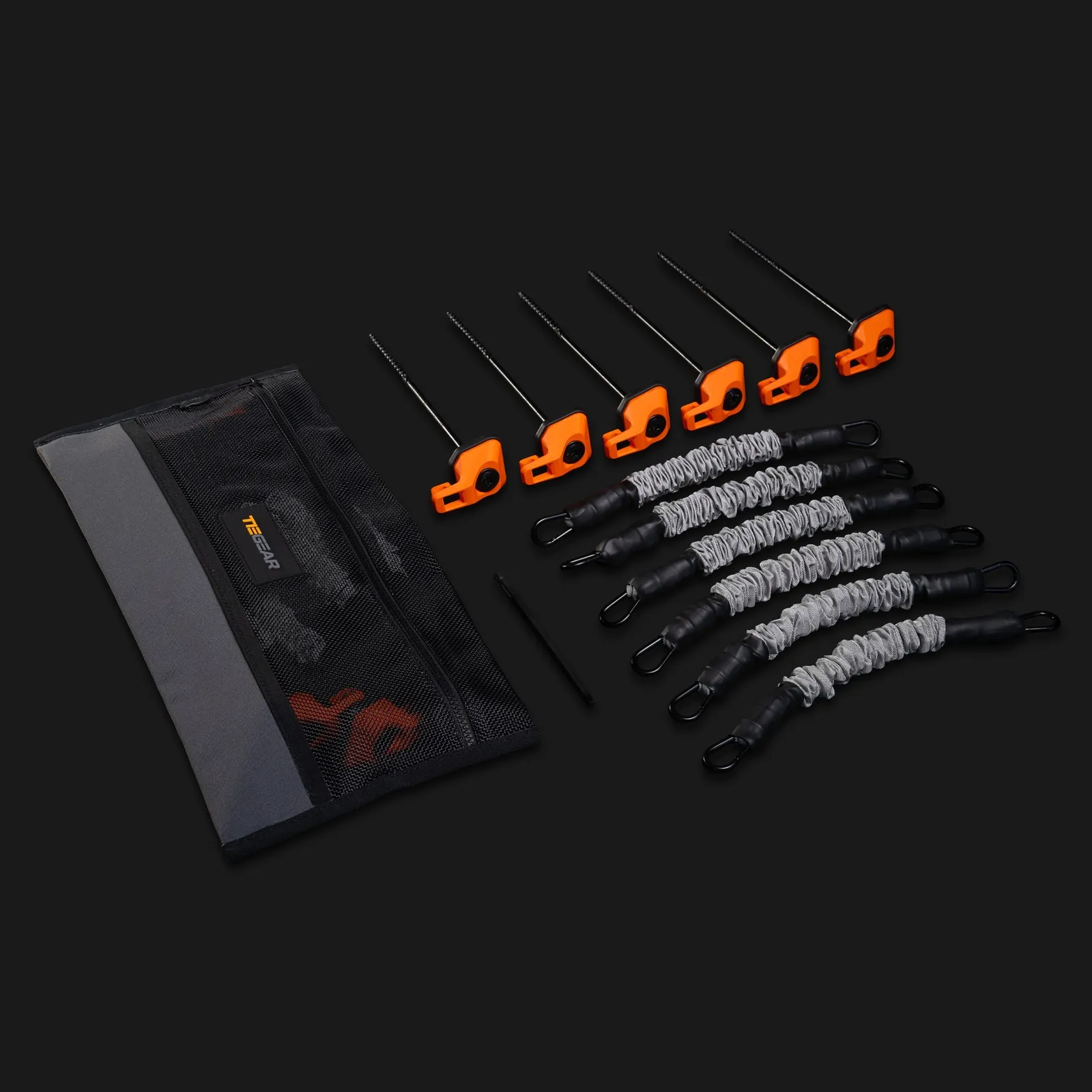 SCREEN SPRING PACK
