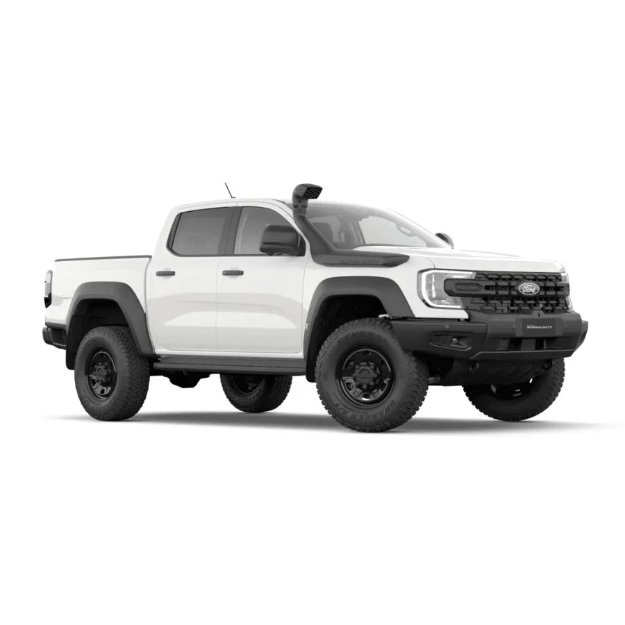Ford Next-Gen Ranger Super Duty Behind Grille Kit