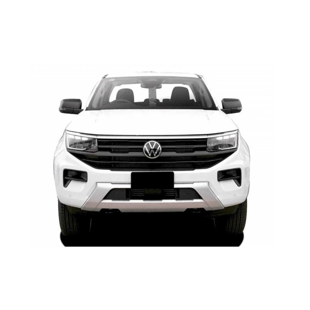 VW Amarok 2023-on Behind Grille Light Bar Kit - Core & Life Models