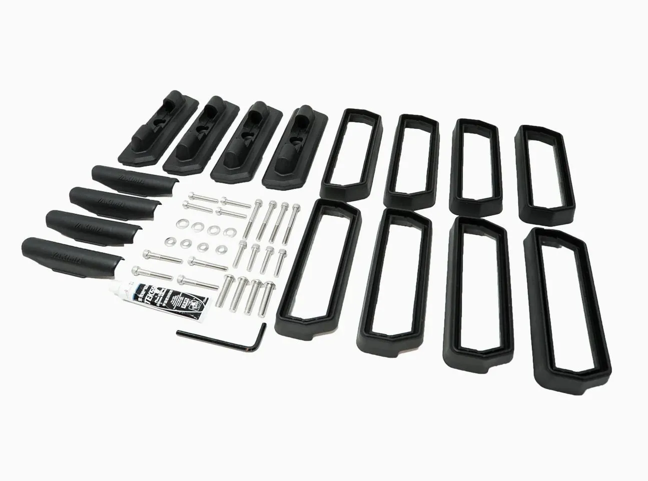 Yakima SkyLine product photo